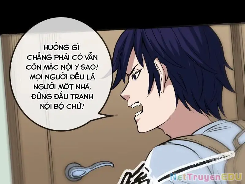 Kiếp Thiên Vận Nettruyen ZZZ Chương 175 Page 36