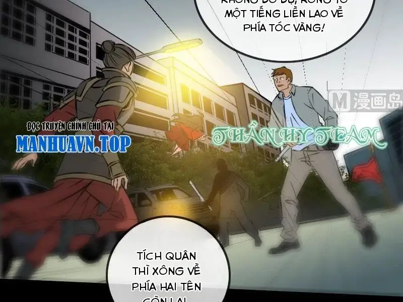 Kiếp Thiên Vận Nettruyen ZZZ Chương 174 Page 2