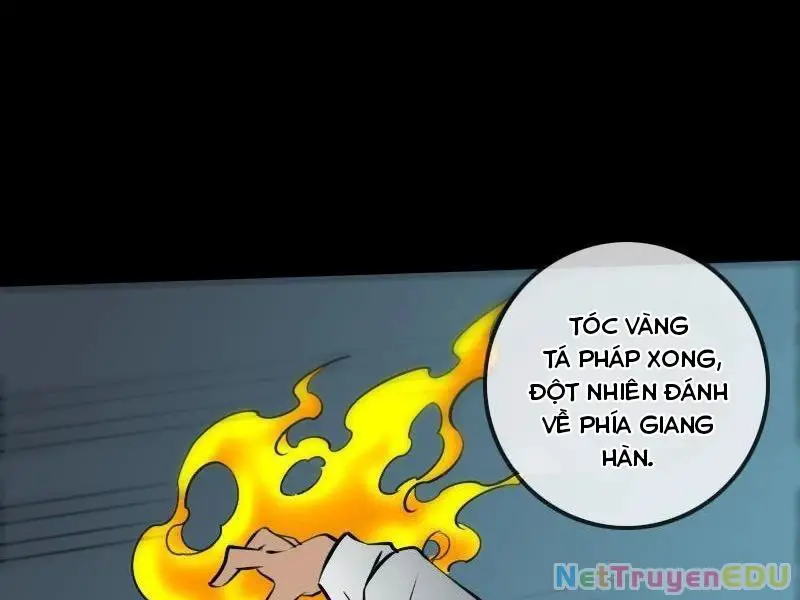 Kiếp Thiên Vận Nettruyen ZZZ Chương 174 Page 8