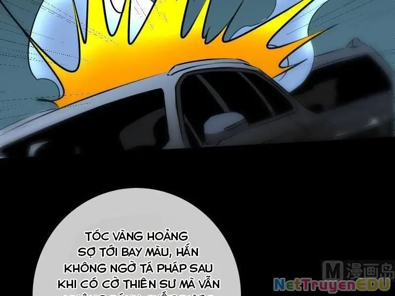 Kiếp Thiên Vận Nettruyen ZZZ Chương 174 Page 19