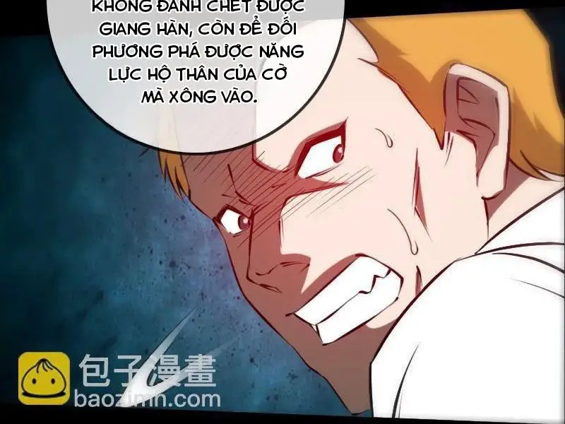 Kiếp Thiên Vận Nettruyen ZZZ Chương 174 Page 20
