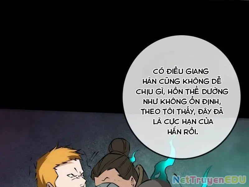 Kiếp Thiên Vận Nettruyen ZZZ Chương 174 Page 21
