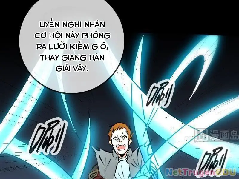Kiếp Thiên Vận Nettruyen ZZZ Chương 174 Page 25