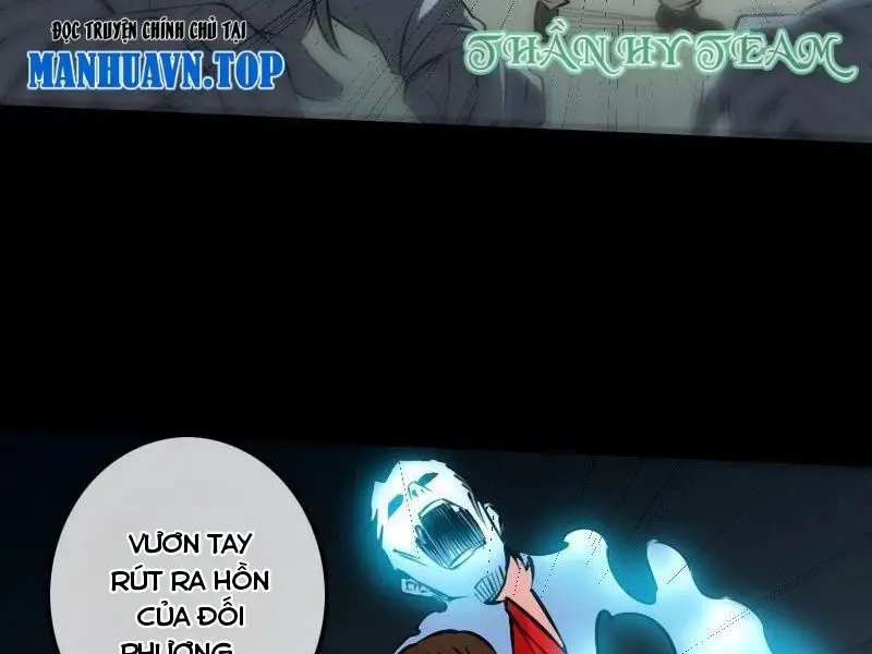 Kiếp Thiên Vận Nettruyen ZZZ Chương 174 Page 31
