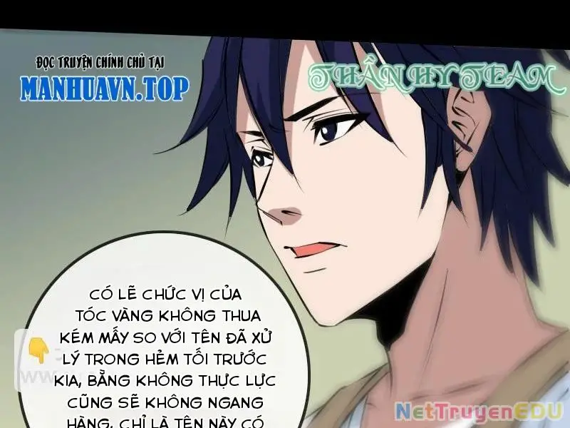 Kiếp Thiên Vận Nettruyen ZZZ Chương 174 Page 36