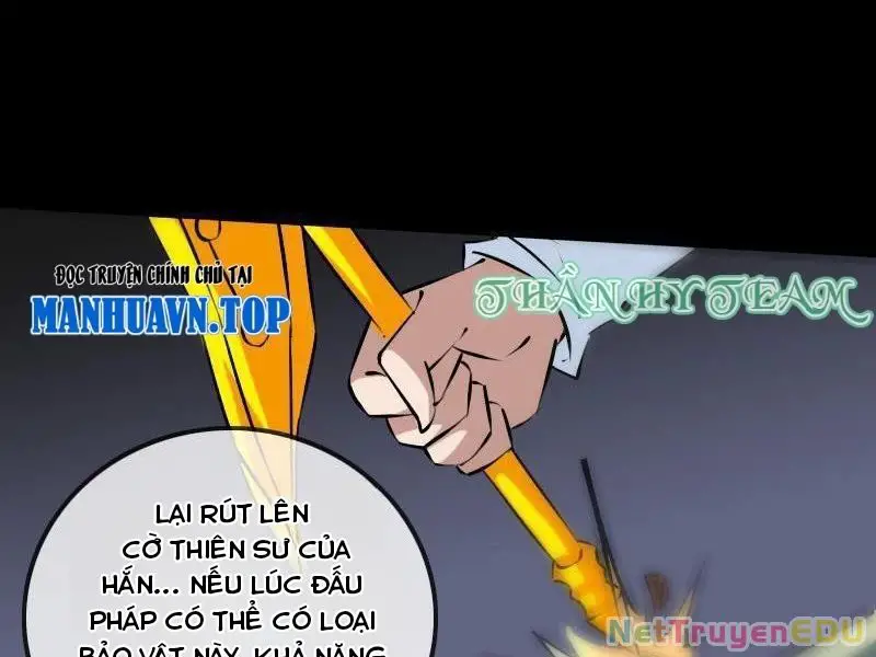 Kiếp Thiên Vận Nettruyen ZZZ Chương 174 Page 39