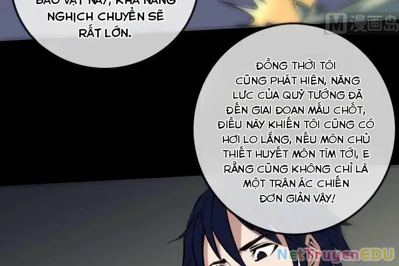 Kiếp Thiên Vận Nettruyen ZZZ Chương 174 Page 40