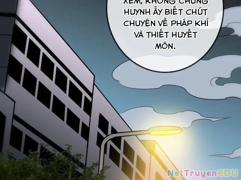 Kiếp Thiên Vận Nettruyen ZZZ Chương 174 Page 43