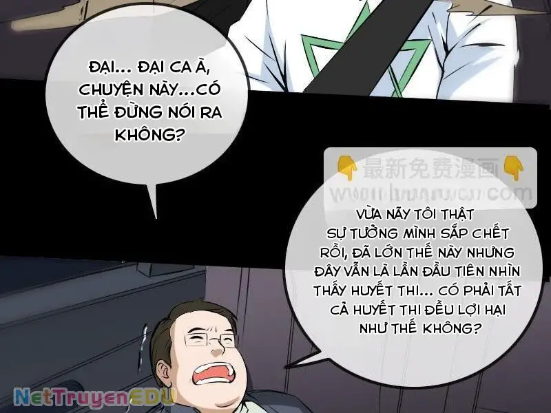Kiếp Thiên Vận Nettruyen ZZZ Chương 172 Page 5