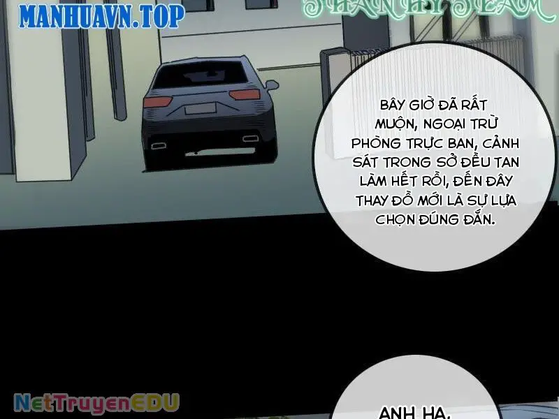 Kiếp Thiên Vận Nettruyen ZZZ Chương 172 Page 12