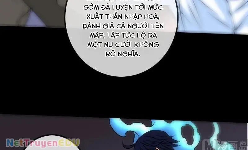 Kiếp Thiên Vận Nettruyen ZZZ Chương 172 Page 23