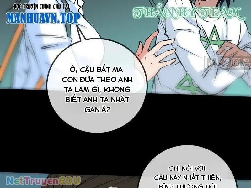 Kiếp Thiên Vận Nettruyen ZZZ Chương 172 Page 26