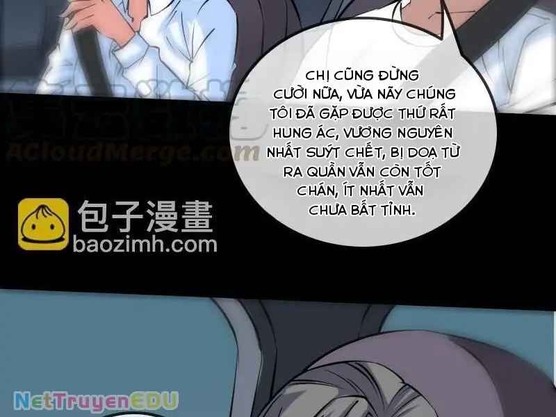 Kiếp Thiên Vận Nettruyen ZZZ Chương 172 Page 33