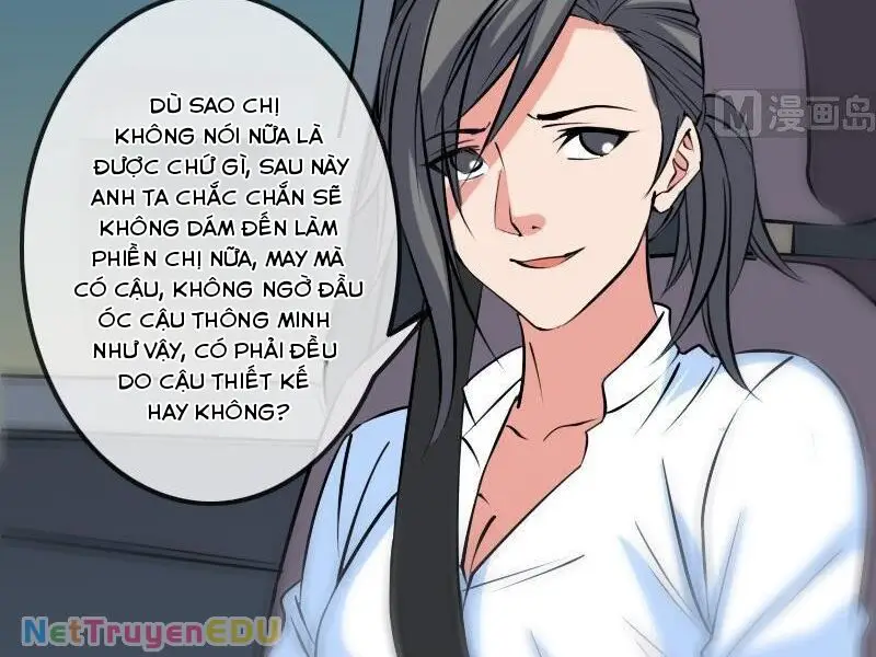 Kiếp Thiên Vận Nettruyen ZZZ Chương 172 Page 34