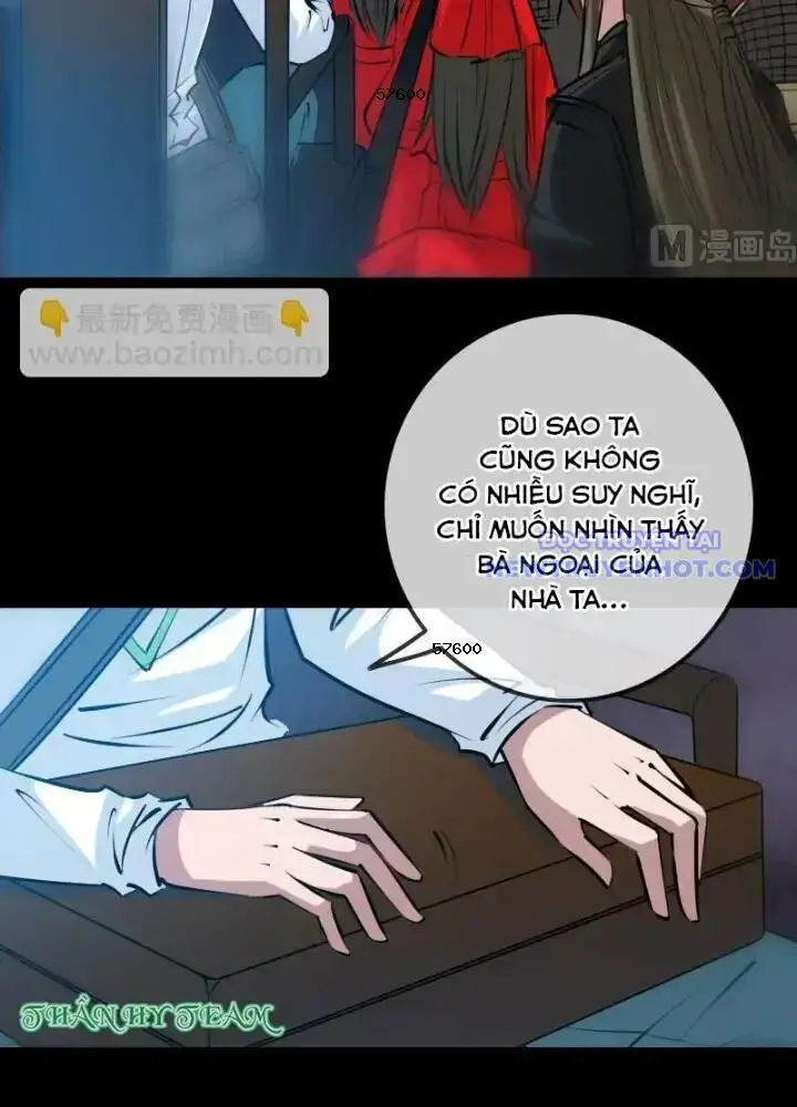 Kiếp Thiên Vận Nettruyen ZZZ Chương 219 Page 5