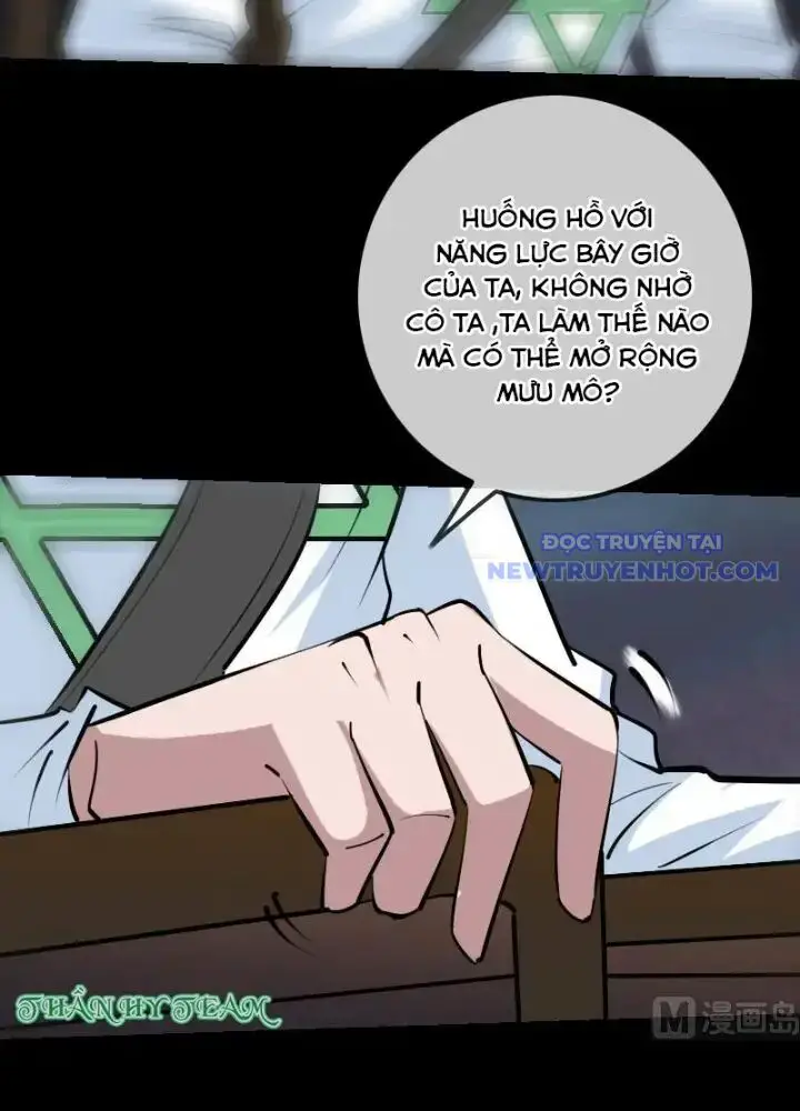 Kiếp Thiên Vận Nettruyen ZZZ Chương 219 Page 41