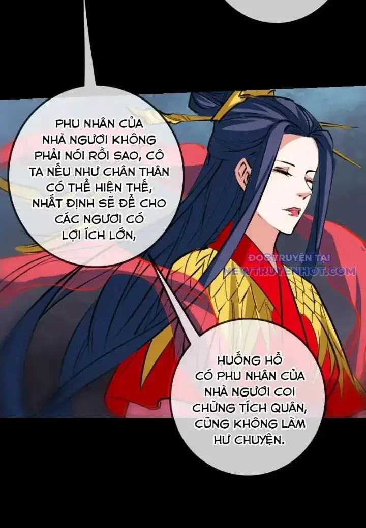 Kiếp Thiên Vận Nettruyen ZZZ Chương 219 Page 45