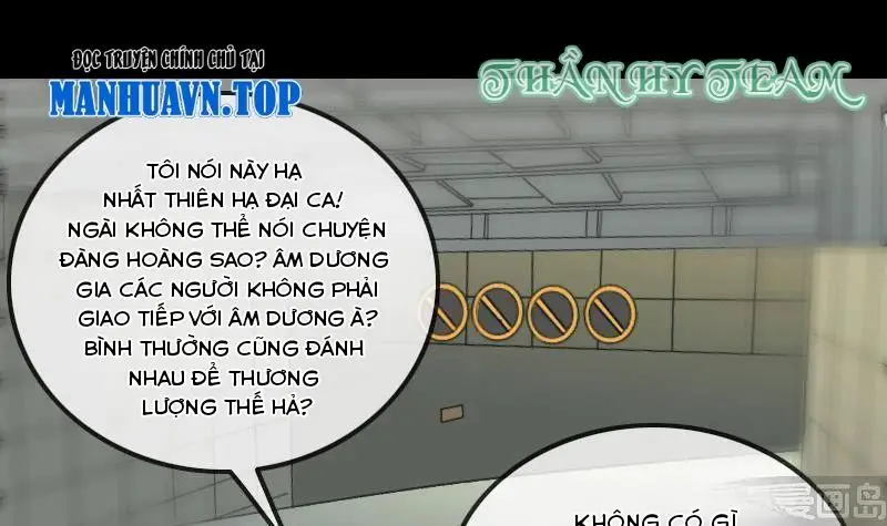 Kiếp Thiên Vận Nettruyen ZZZ Chương 170 Page 2