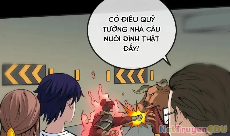 Kiếp Thiên Vận Nettruyen ZZZ Chương 170 Page 4