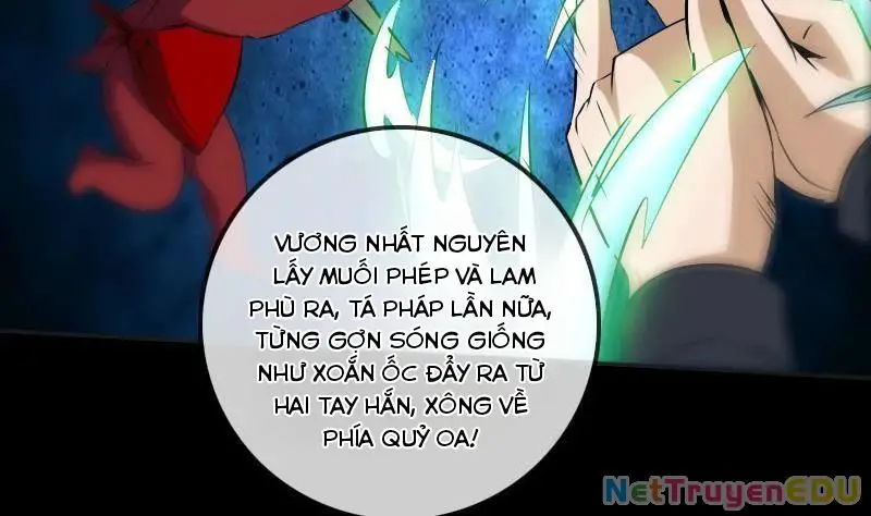 Kiếp Thiên Vận Nettruyen ZZZ Chương 170 Page 12