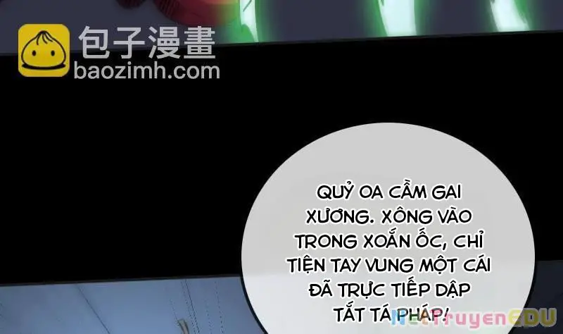 Kiếp Thiên Vận Nettruyen ZZZ Chương 170 Page 15