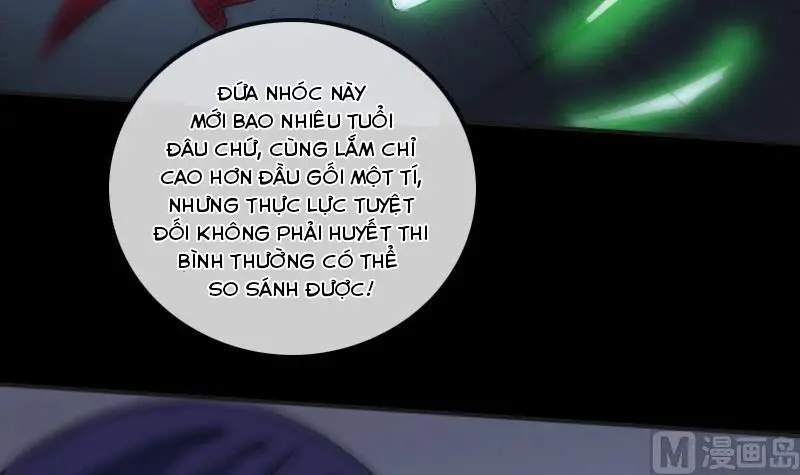 Kiếp Thiên Vận Nettruyen ZZZ Chương 170 Page 17