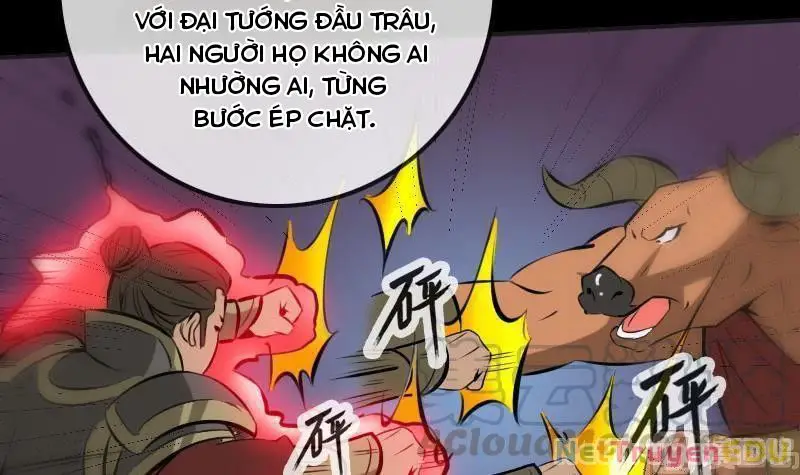 Kiếp Thiên Vận Nettruyen ZZZ Chương 170 Page 20