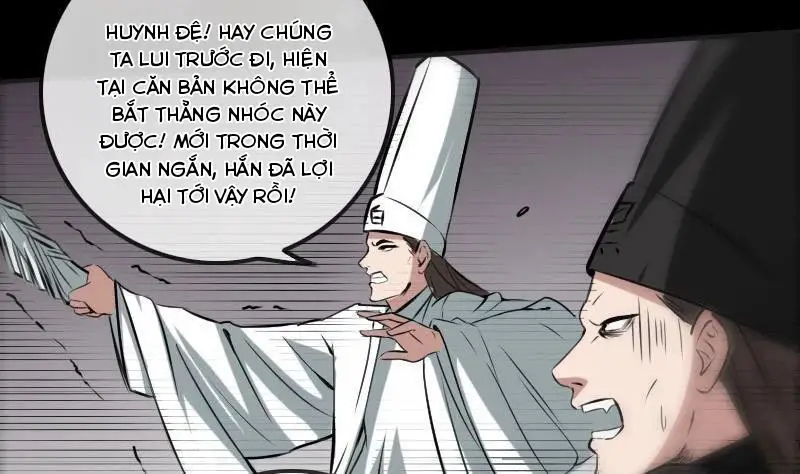 Kiếp Thiên Vận Nettruyen ZZZ Chương 170 Page 27