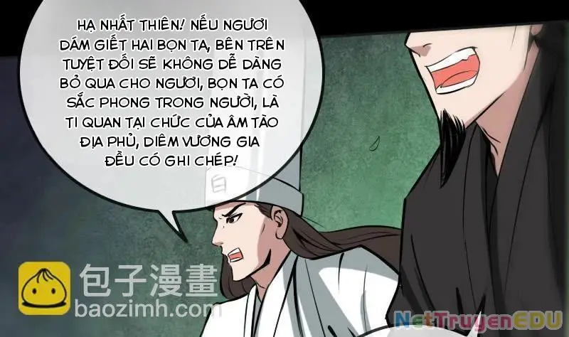 Kiếp Thiên Vận Nettruyen ZZZ Chương 170 Page 31