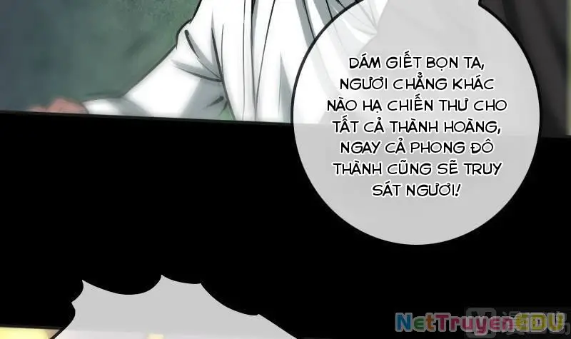 Kiếp Thiên Vận Nettruyen ZZZ Chương 170 Page 32