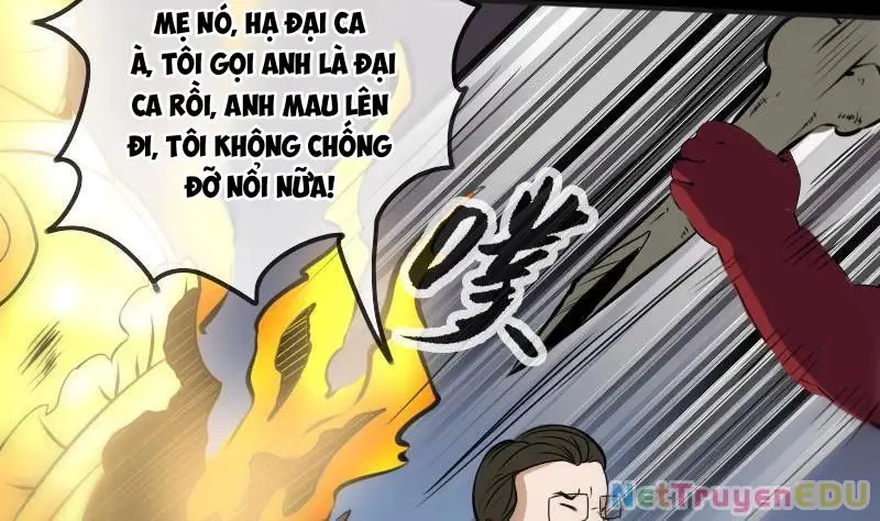 Kiếp Thiên Vận Nettruyen ZZZ Chương 170 Page 33