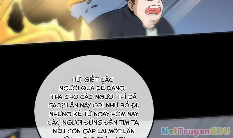 Kiếp Thiên Vận Nettruyen ZZZ Chương 170 Page 34