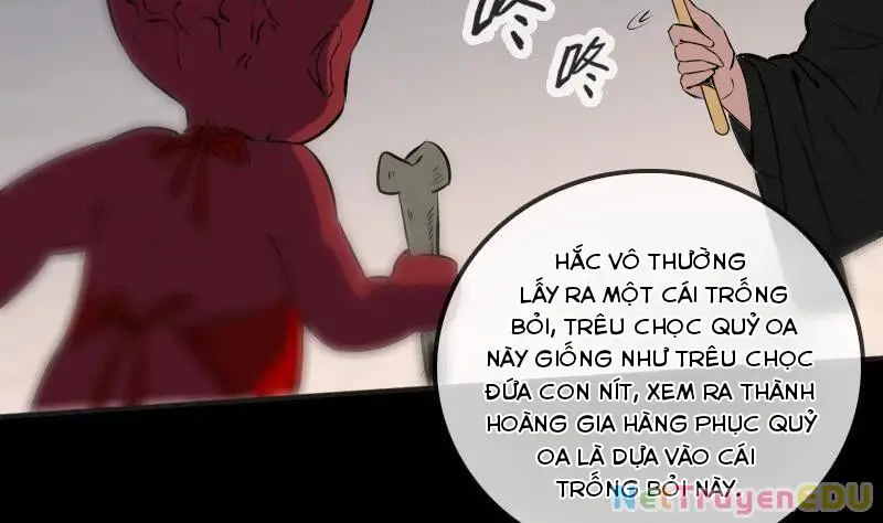 Kiếp Thiên Vận Nettruyen ZZZ Chương 170 Page 46