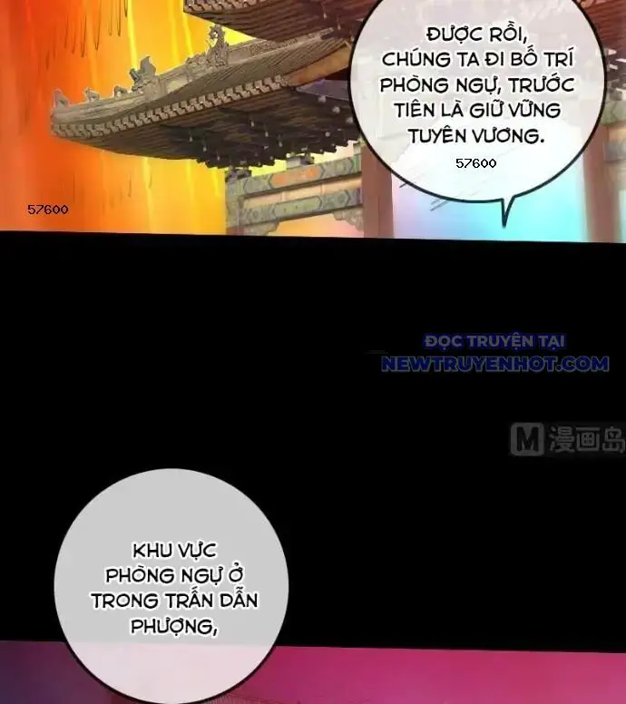 Kiếp Thiên Vận Nettruyen ZZZ Chương 221 Page 12