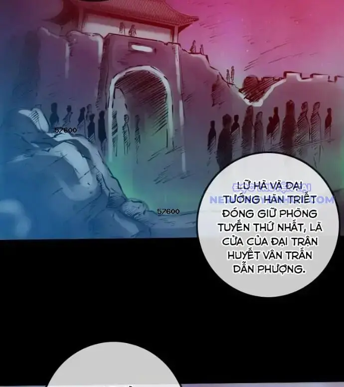 Kiếp Thiên Vận Nettruyen ZZZ Chương 221 Page 13