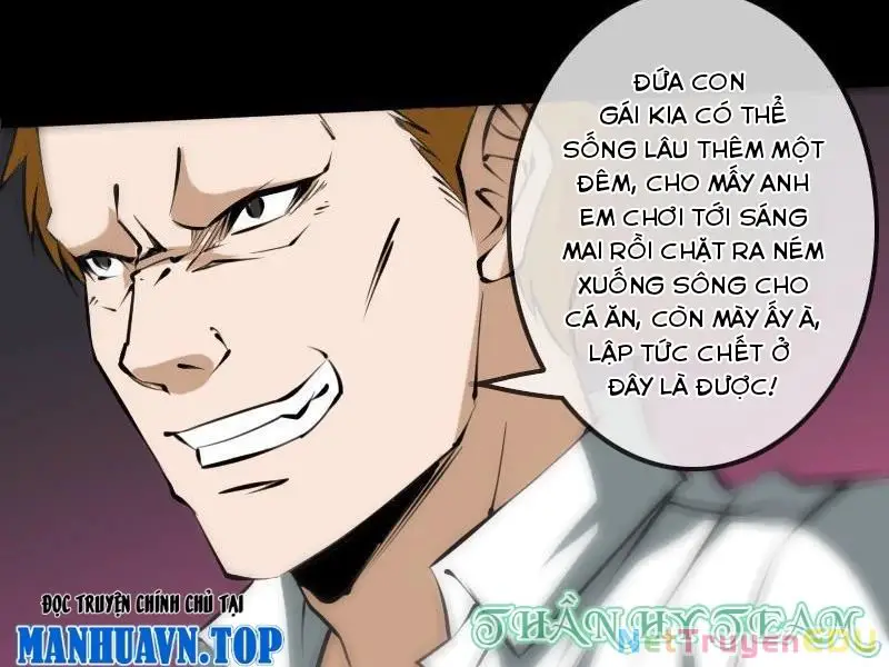 Kiếp Thiên Vận Nettruyen ZZZ Chương 173 Page 13