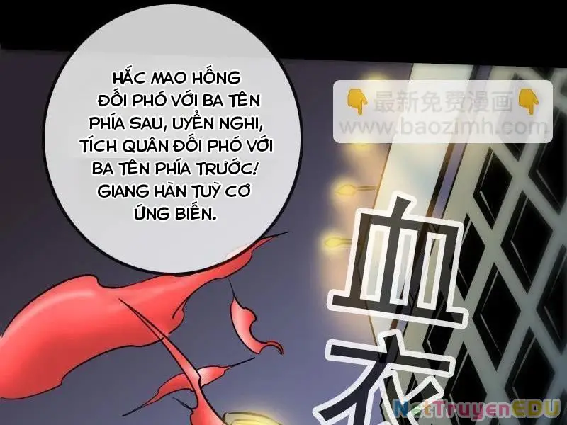 Kiếp Thiên Vận Nettruyen ZZZ Chương 173 Page 18
