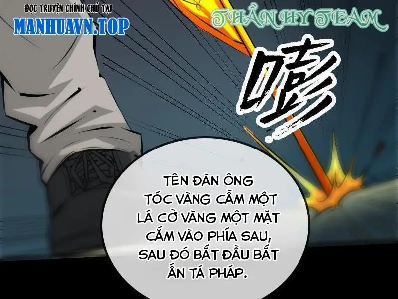 Kiếp Thiên Vận Nettruyen ZZZ Chương 173 Page 22