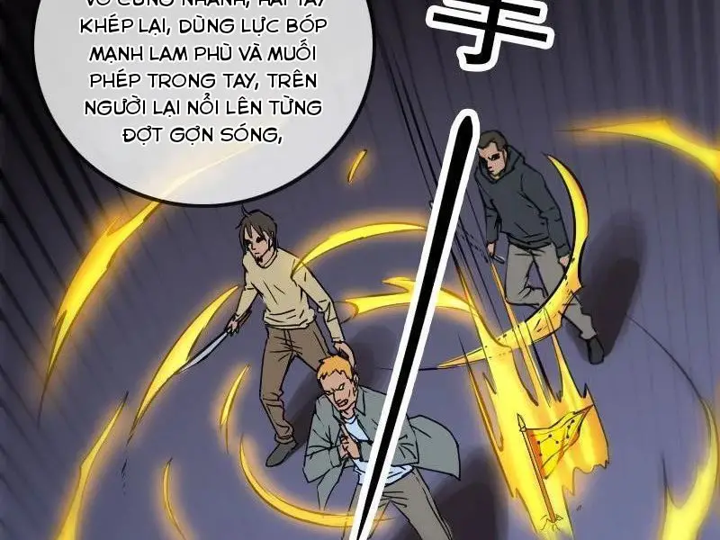 Kiếp Thiên Vận Nettruyen ZZZ Chương 173 Page 25