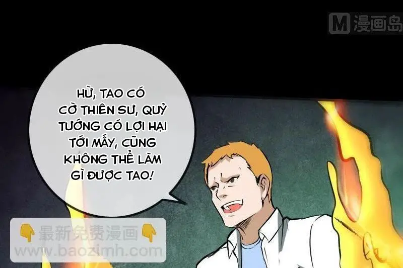 Kiếp Thiên Vận Nettruyen ZZZ Chương 173 Page 31