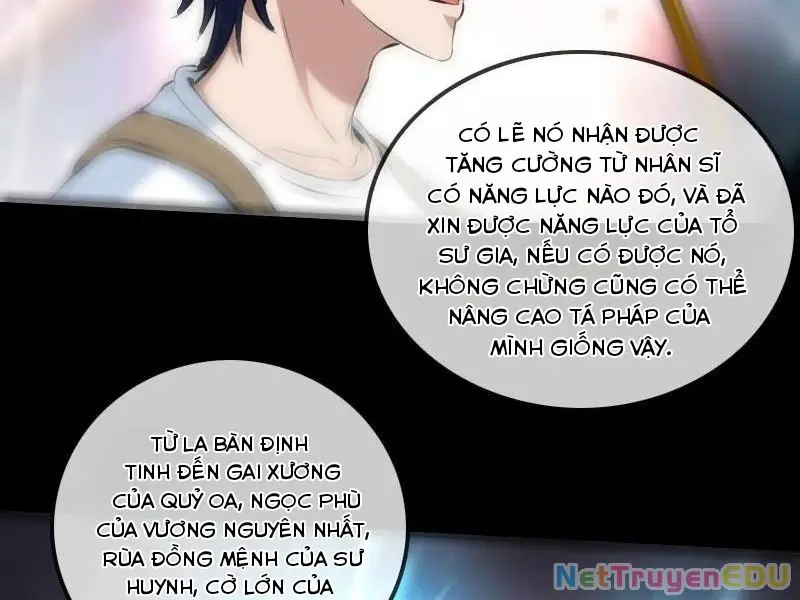 Kiếp Thiên Vận Nettruyen ZZZ Chương 173 Page 34