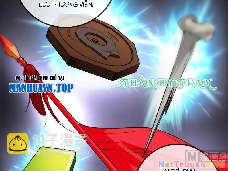 Kiếp Thiên Vận Nettruyen ZZZ Chương 173 Page 35