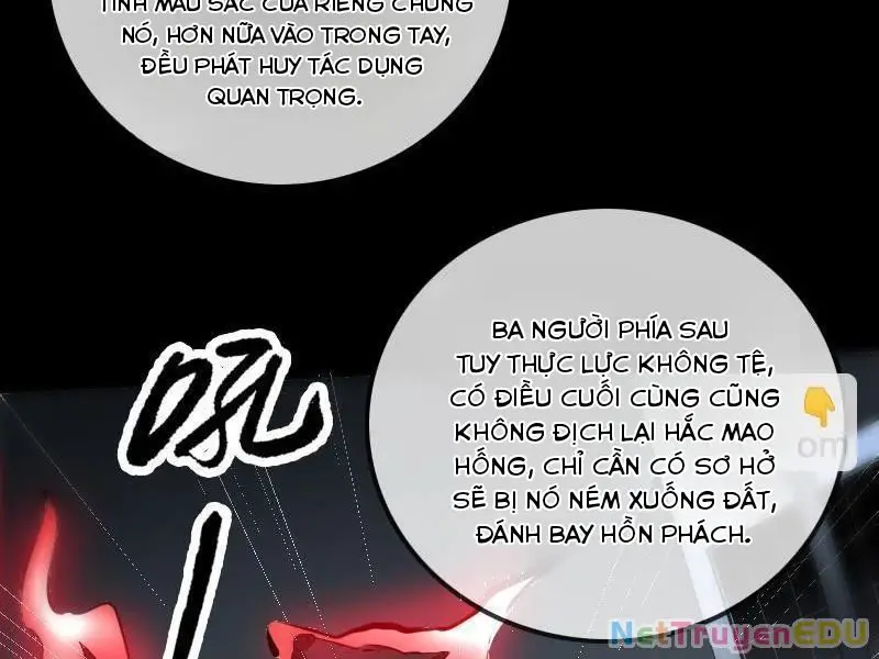 Kiếp Thiên Vận Nettruyen ZZZ Chương 173 Page 37
