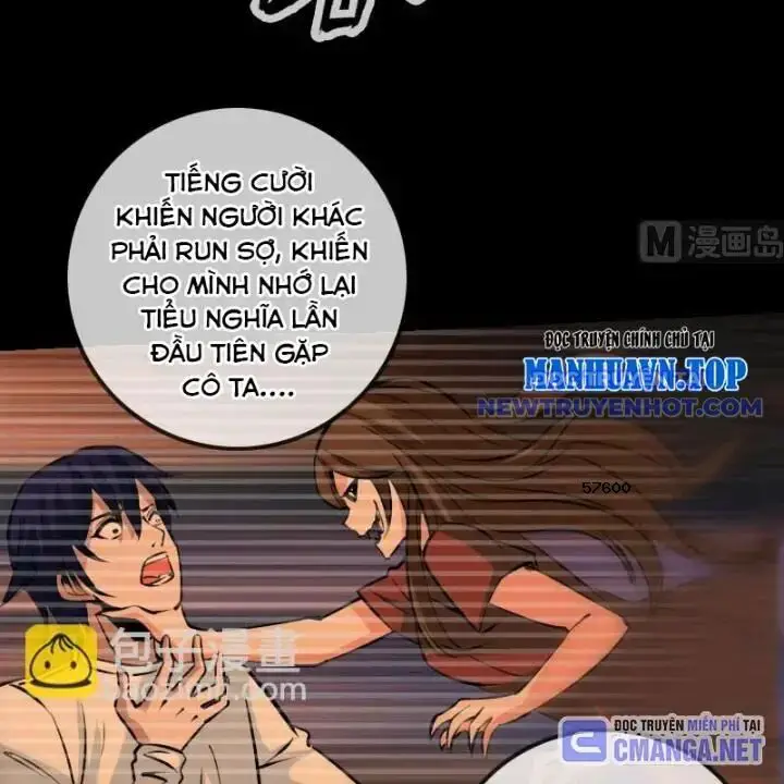 Kiếp Thiên Vận Nettruyen ZZZ Chương 216 Page 6