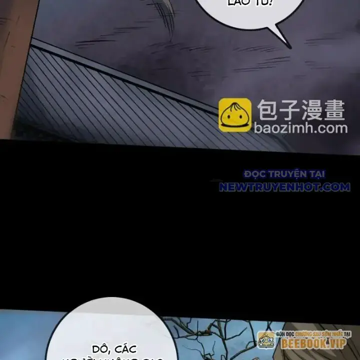 Kiếp Thiên Vận Nettruyen ZZZ Chương 216 Page 27