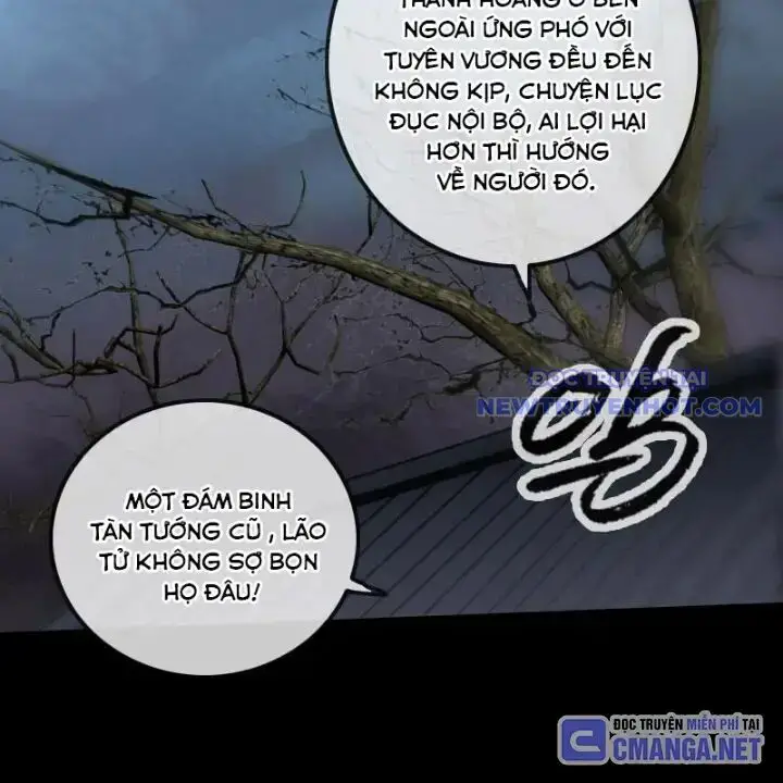 Kiếp Thiên Vận Nettruyen ZZZ Chương 216 Page 36