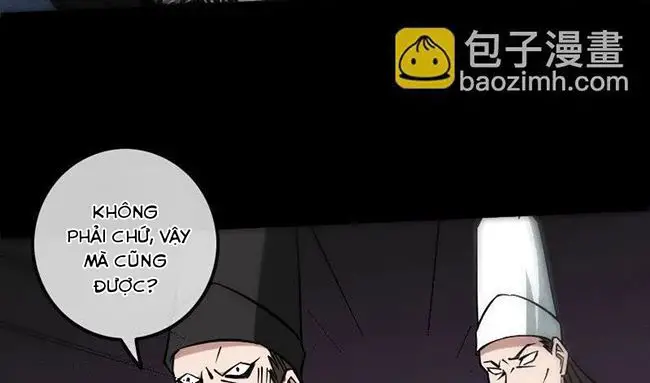 Kiếp Thiên Vận Nettruyen ZZZ Chương 169 Page 22