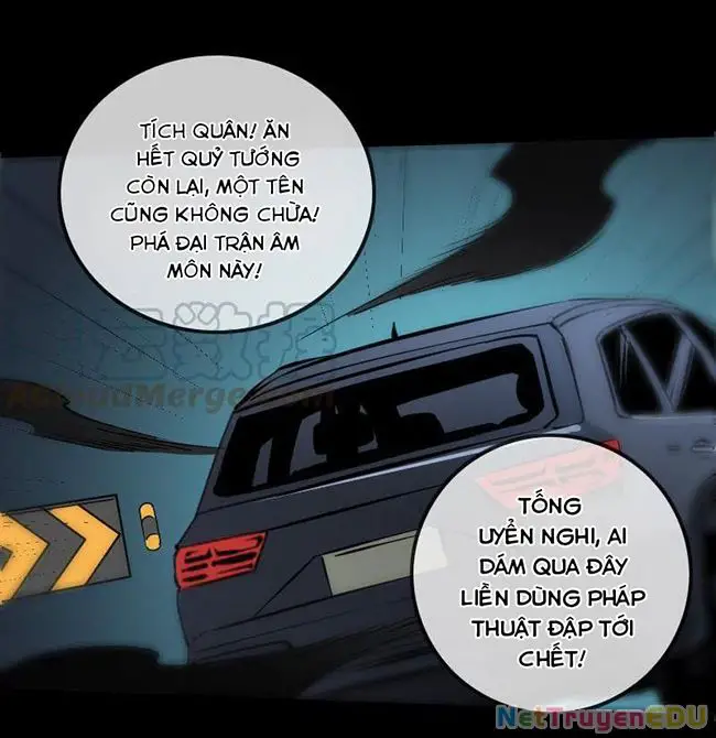 Kiếp Thiên Vận Nettruyen ZZZ Chương 169 Page 25