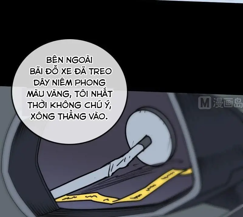 Kiếp Thiên Vận Nettruyen ZZZ Chương 166 Page 4