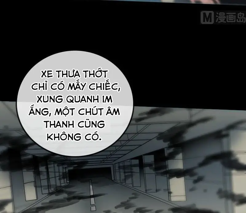 Kiếp Thiên Vận Nettruyen ZZZ Chương 166 Page 6
